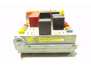 Pojistková skříňka Řídící jednotka BSM 50508214, 50504455 Alfa Romeo Brera 2006