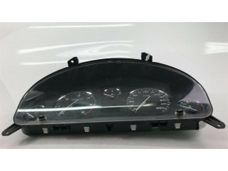 Přístrojová deska Peugeot 406 2003 9648214780, K4252