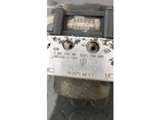 Блок АБС Dacia Logan I 2004 - 2012 года