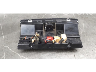 Блок управления климат-контролем 4e0820043a Audi A4 Allroad B8