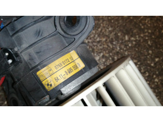 Вентилятор печки 8385558 BMW 5 E39