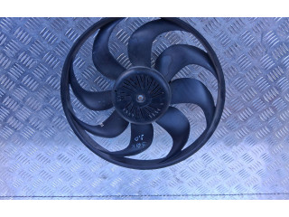 Вентилятор радиатора SS350512, 19995YY0681 Volvo S60