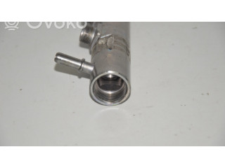 Vstřikovací lišta 7809128, 0445214183 BMW 3 E92 E93 pro naftový motor 2.0