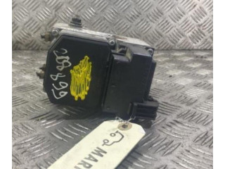 Блок АБС SsangYong Korando - года