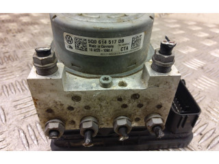 Блок АБС 5Q0614517DB   Volkswagen  Golf VII  2013 - 2019 года