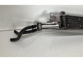 Радиатор интеркулера    1X4H-7A095-AJ, 1X4H-7A095-AJ   Jaguar X-Type