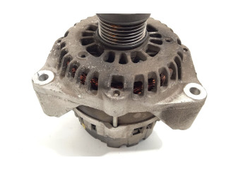 Генератор A6641540102 SsangYong Actyon