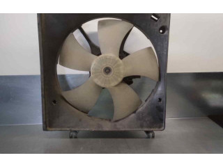 Вентилятор радиатора MR281572, 1680003101 Mitsubishi Space Wagon