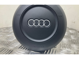 Volant Audi TT TTS Mk2 2008 8J0419091, 8J0880201H