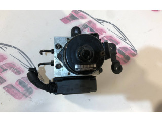 Блок АБС 1C0907379D, 1j0614417c   Audi  A3 S3 8L  1996 - 2003 года