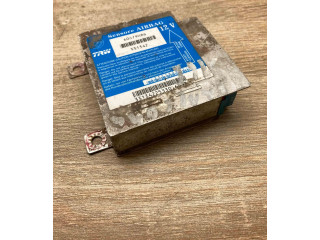 Блок подушек безопасности 60679086 Alfa Romeo 166