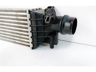 Интеркулер  95026329   Buick Encore I 