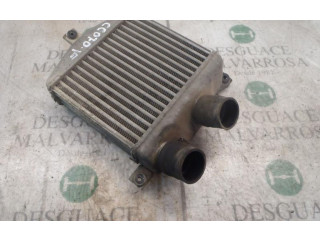 Интеркулер SsangYong Korando