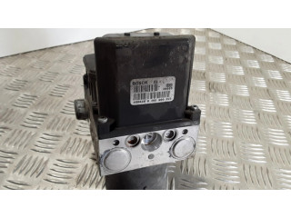 Блок АБС 4X432C285BA, 0265900023   Jaguar  X-Type  