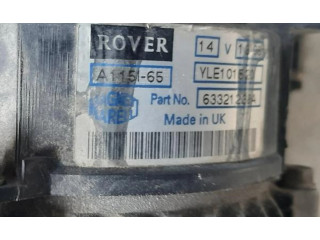 Генератор Magneti Rover 200 XV 1.1