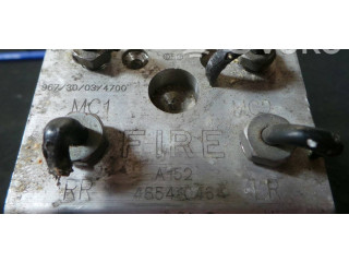 Jednotka ABS 0265216618, 07   Fiat Punto (188) 1999