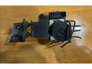 Блок АБС 6R0907379L, 0265800817 Skoda Fabia Mk2 (5J) 2007 - 2014 года