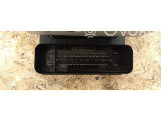 Блок АБС 47660EB32A, 06210204634   Nissan  Navara D40  2004 - 2015 года