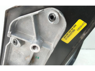 Zpětné zrcátko Volkswagen Caddy 2015 2K5857502DF