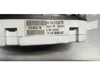 Панель приборов 36002775   Volvo C30       
