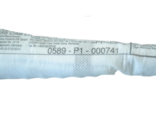 Вентилятор радиатора     0589P1000741    Suzuki Vitara (LY) 