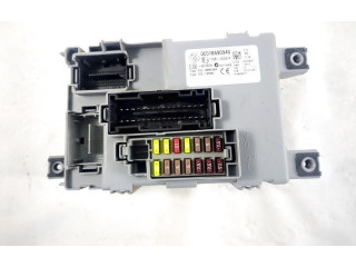   Pojistková skříňka 51869094   Fiat Punto (199) 2012