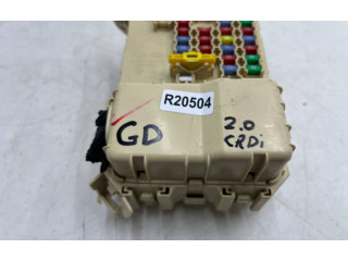 Pojistková skříňka 91950-3l100 Hyundai Grandeur 2007