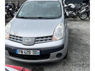 Ручка стеклоочистителей    Nissan Note (E11)