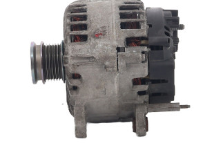 Генератор 04E903023K Audi A3 S3 8V