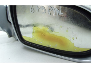 Зеркало электрическое        Mercedes-Benz SL R230  2001 - 2012 года   