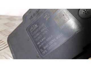 Jednotka ABS 13412552, 13412552B Opel Astra J 2014