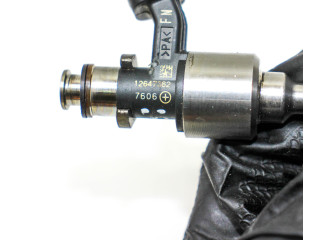 Форсунка 12647362    Chevrolet Camaro   