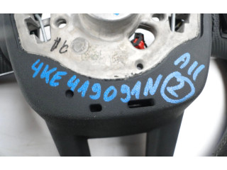 Volant Audi A6 S6 C8 4K 2020 4KE419091N, 4KE419091N