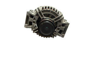 Генератор 06H903016L, 0124525113 Audi A4 Allroad