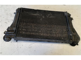 Интеркулер 1K0145803A Audi A3 S3 8P