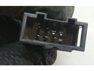 Зеркало электрическое        Skoda Fabia Mk2 (5J)  2007 - 2014 года   