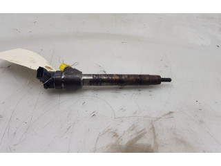 Форсунка 1637131380, 9828959880    Opel Combo E  D15DT(DV5RD) 