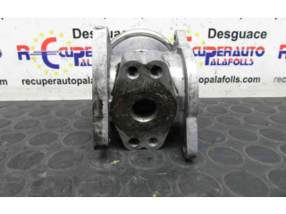 Клапан EGR 038129637D Seat Ibiza III (6L)