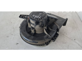 Вентилятор печки    6Q1819015G   Skoda Fabia Mk1 (6Y)