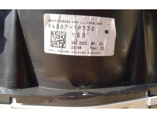 Панель приборов KIA Venga