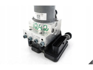 Блок АБС 4G0907379T, 0265956226 Audi A7 S7 4G 2011 - 2017 года