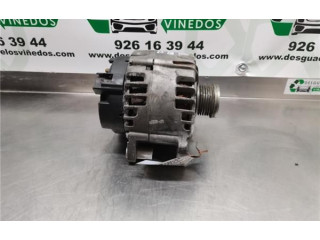 Генератор 3C903025D, 2607765A Volkswagen Golf VI