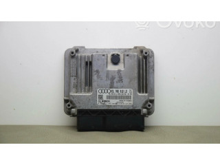 Řídící jednotka 03L906018LB Audi A6 C7 2012