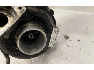 Turbodmychadlo Турбина 7794250, 11657794251 BMW 7 E65 E66