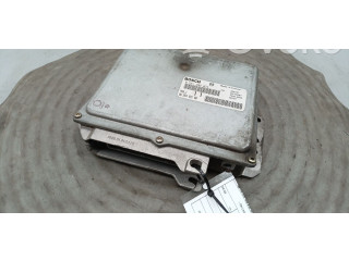 Блок управления двигателя 0261204074, 9625493180 Peugeot 306