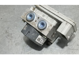 Блок АБС 9802460680, ATE   Citroen  C1  2006 - 2013 года