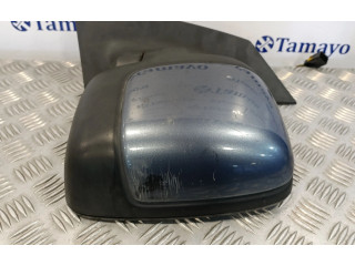 Зеркало электрическое        Peugeot Expert  2007 - 2016 года   