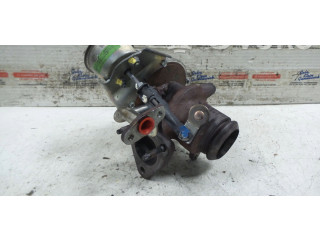 Нагнетатель 8201164371, 144116137R   Renault Captur