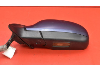 Зеркало электрическое Volvo V70 2000 - 2004 года