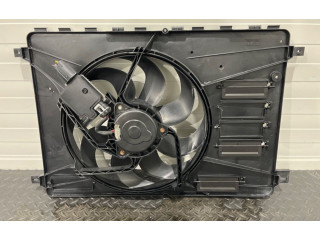 Диффузор 1593900, 1593900    Ford S-MAX  UFWA 